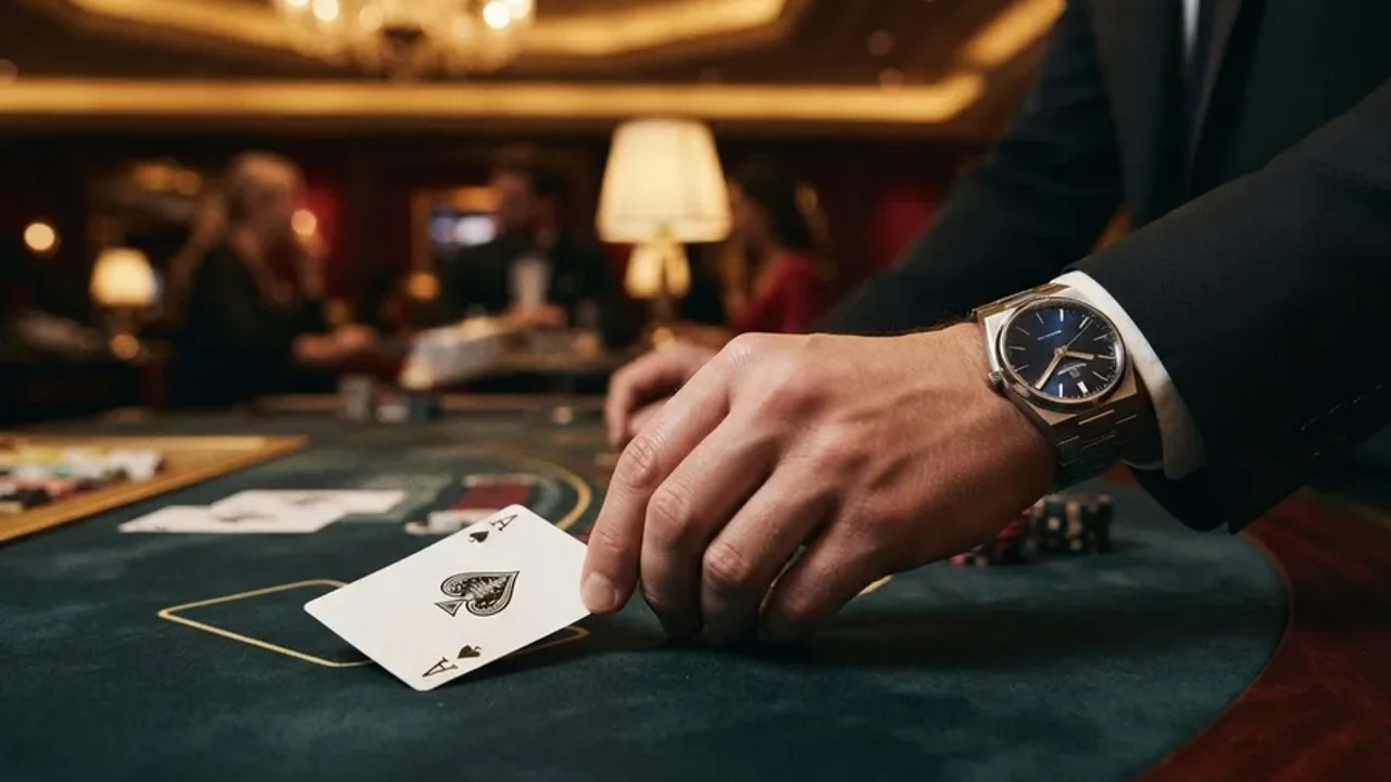 casinos online con crupieres en vivo