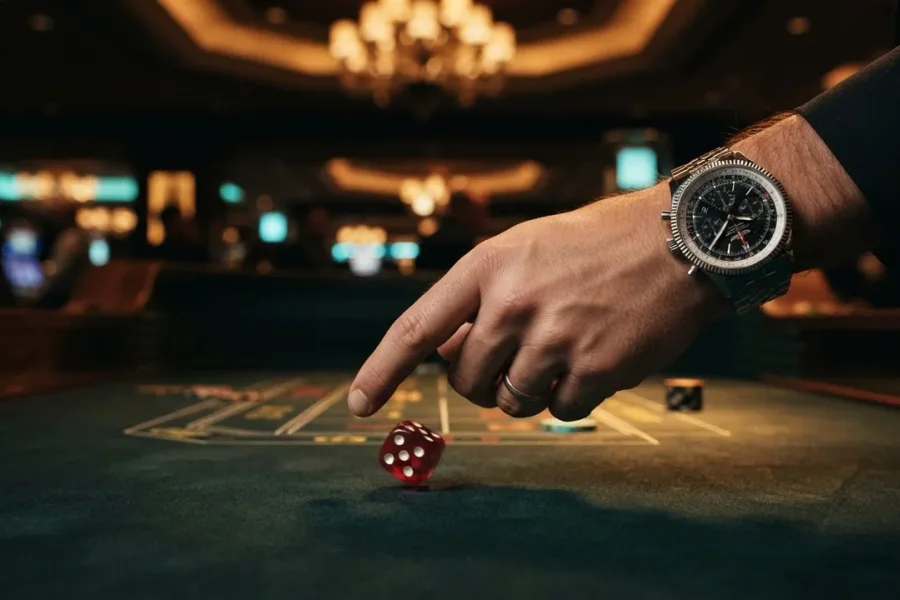 juegos de casino con chat en vivo