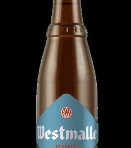 Westmalle trappist 33cl