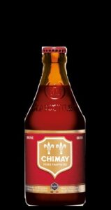 Chimay Rouge o Chimay Roja 33cl